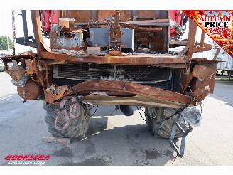   Condor IV 51m Veldspuit ONLY FOR PARTS / NUR FUR TEILE picture 28