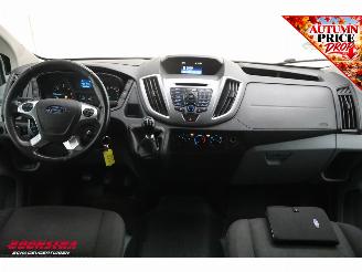 Ford Transit Kombi 2.0 TDCI 8-pers. Cruise Bluetooth PDC Airco picture 8