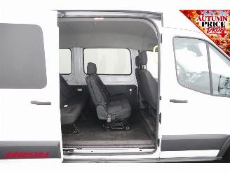 Ford Transit Kombi 2.0 TDCI 8-pers. Cruise Bluetooth PDC Airco picture 6