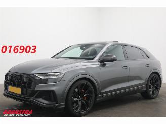 begagnad bil auto Audi SQ8 4.0 TDI Quattro Pano LED ACC HUD B&O Carbon AHK 2020/2