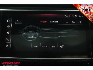 Audi SQ8 4.0 TDI Quattro Pano LED ACC HUD B&O Carbon AHK picture 26