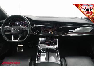 Audi SQ8 4.0 TDI Quattro Pano LED ACC HUD B&O Carbon AHK picture 6