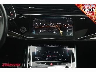 Audi SQ8 4.0 TDI Quattro Pano LED ACC HUD B&O Carbon AHK picture 7