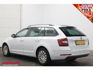Skoda Octavia Combi 1.6 TDI Greentech Ambition Cruise Bluetooth Airco picture 4