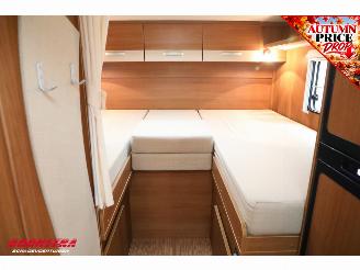 Carado  T448 2.0 M.Jet Luifel Garage Cruise Camera Airco Lengtebed Fietsendrager picture 8
