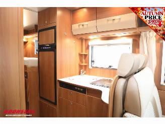 Carado  T448 2.0 M.Jet Luifel Garage Cruise Camera Airco Lengtebed Fietsendrager picture 13