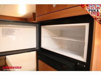 Carado  T448 2.0 M.Jet Luifel Garage Cruise Camera Airco Lengtebed Fietsendrager picture 16