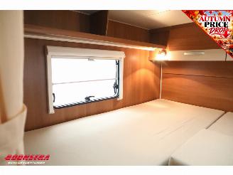 Carado  T448 2.0 M.Jet Luifel Garage Cruise Camera Airco Lengtebed Fietsendrager picture 9