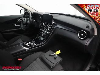 Mercedes C-klasse 200 Aut. Prestige Pano Cruise Navi Camera PDC Bluetooth Clima picture 10