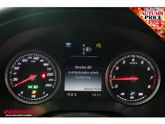 Mercedes C-klasse 200 Aut. Prestige Pano Cruise Navi Camera PDC Bluetooth Clima picture 19