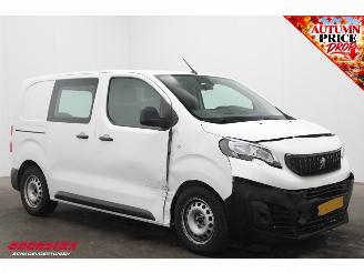 Peugeot Expert 1.5 BlueHDI 100 Compact Premium Cruise PDC Bluetooth Airco picture 2