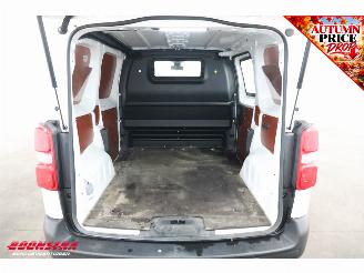 Peugeot Expert 1.5 BlueHDI 100 Compact Premium Cruise PDC Bluetooth Airco picture 14