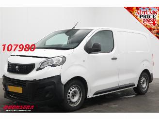 Avarii auto utilitare Peugeot Expert 1.5 BlueHDI 100 Compact Premium Cruise PDC Bluetooth Airco 2022/2