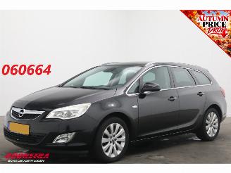 occasione autovettura Opel Astra Sports Tourer 1.4 Turbo Cosmo Cruise Navi SHZ PDC AHK Bluetooth Clima 2011/3