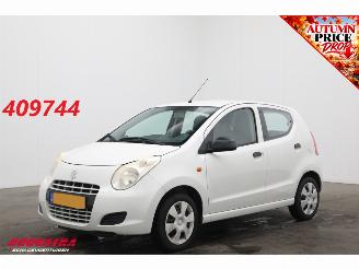 occasione autovettura Suzuki Alto 1.0 Comfort Plus Airco AHK 2011/6