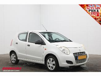 Suzuki Alto 1.0 Comfort Plus Airco AHK picture 2