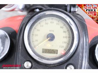 Harley-Davidson  FXDWG Dyna Wide Glide picture 17