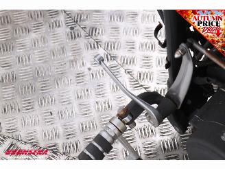 Harley-Davidson  FXDWG Dyna Wide Glide picture 15