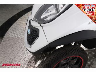 Piaggio MP3 500 HPE Business ABS picture 12