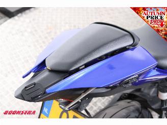 Yamaha  R7 ABS LED Quickshift Akrapovic picture 9