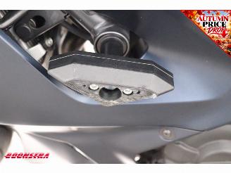 Yamaha  R7 ABS LED Quickshift Akrapovic picture 15