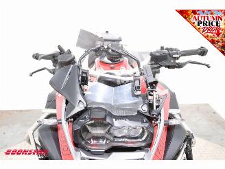 BMW R 1200 GS Adventure ESA ABS Cruise Heizgriffe 64.619 km! picture 18