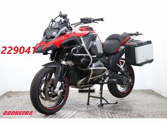 krockskadad bil motor BMW R 1200 GS Adventure ESA ABS Cruise Heizgriffe 64.619 km! 2016/3