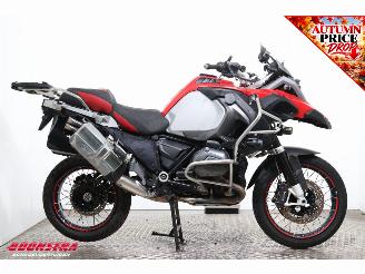 BMW R 1200 GS Adventure ESA ABS Cruise Heizgriffe 64.619 km! picture 7