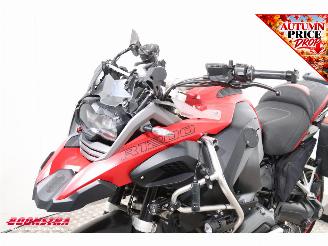 BMW R 1200 GS Adventure ESA ABS Cruise Heizgriffe 64.619 km! picture 19