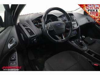 Ford Focus 1.0 Lease Edition Apple/Android PDC AHK Airco picture 12