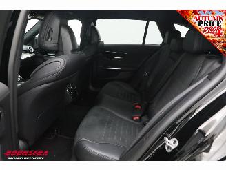 Mercedes C-klasse Estate 300 e AMG Line Burmester AHK ACC Camera SHZ picture 17