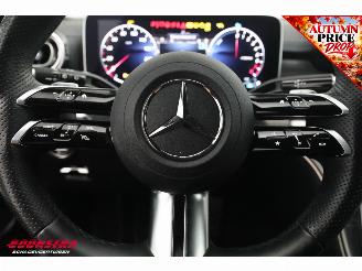Mercedes C-klasse Estate 300 e AMG Line Burmester AHK ACC Camera SHZ picture 19
