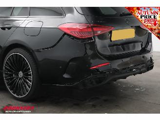 Mercedes C-klasse Estate 300 e AMG Line Burmester AHK ACC Camera SHZ picture 6