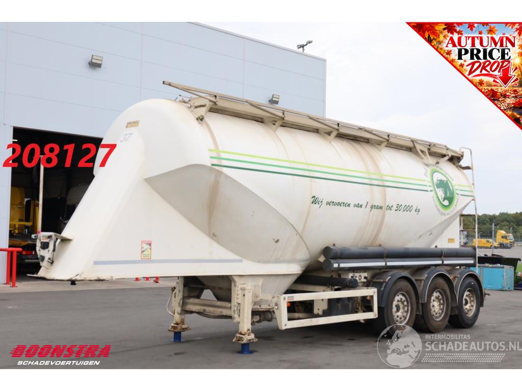 Ardor SVM/6.7/39 39000 L. Bulk BY 2014
