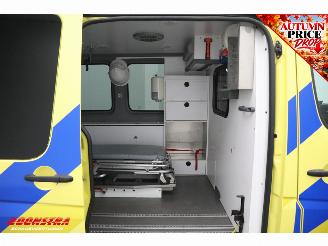 Mercedes Sprinter 315 CDI Aut. Airco PDC AHK picture 7