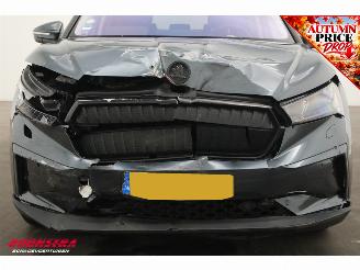 Skoda Enyaq 80 First Ed. Memory Leder ACC LrHZ Camera Matrix SHZ Navi Clima picture 7
