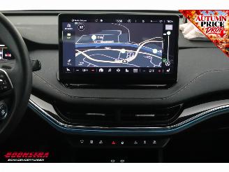 Skoda Enyaq 80 First Ed. Memory Leder ACC LrHZ Camera Matrix SHZ Navi Clima picture 16
