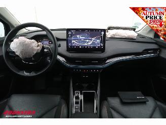 Skoda Enyaq 80 First Ed. Memory Leder ACC LrHZ Camera Matrix SHZ Navi Clima picture 15