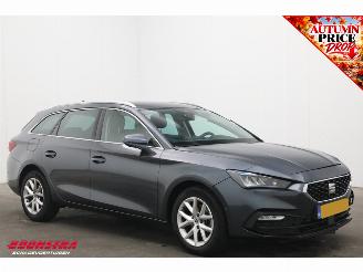 Seat Leon Sportstourer 1.5 TSI Style Launch Edition ACC Navi Virtual Apple/Android Camera PDC Clima picture 2