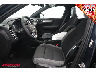 Volvo EX40 SMER Plus Black Ed. 82 kWh Pano H/K ACC Navi Memory SHZ LrHZ Camera PDC Apple/Android Clima picture 14