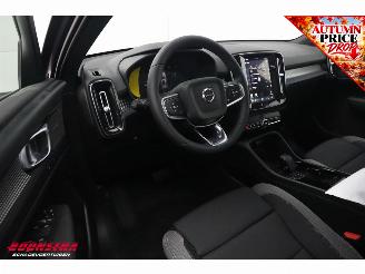 Volvo EX40 SMER Plus Black Ed. 82 kWh Pano H/K ACC Navi Memory SHZ LrHZ Camera PDC Apple/Android Clima picture 16