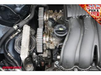 Volvo C-70 Convertible 2.4i Aut. Kinetic Cruise Navi Leder Memory PDC AHK Clima picture 6