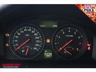 Volvo C-70 Convertible 2.4i Aut. Kinetic Cruise Navi Leder Memory PDC AHK Clima picture 14