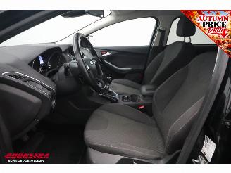 Ford Focus 1.6 EcoBoost Titanium Cruise Navi Camera PDC SHZ AHK Clima picture 8