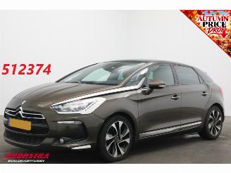 occasion passenger cars Citroën DS5 1.6 THP Aut. So Chic Denon Pano HUD Cruise Navi Camera PDC AHK Clima 2012/8