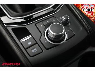 Mazda CX-5 2.0 e-SkyActiv-G M Hybrid Centre-Line AWD Camera HUD SHZ LrHZ Clima Cruise picture 25