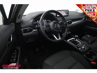 Mazda CX-5 2.0 e-SkyActiv-G M Hybrid Centre-Line AWD Camera HUD SHZ LrHZ Clima Cruise picture 18