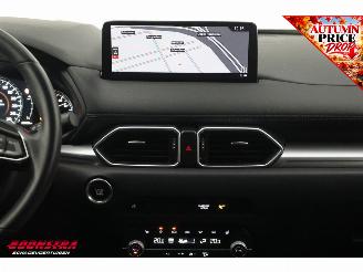 Mazda CX-5 2.0 e-SkyActiv-G M Hybrid Centre-Line AWD Camera HUD SHZ LrHZ Clima Cruise picture 15