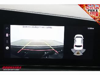 Kia Niro Light Edition 64.8 kWh ACC AHK Camera LED Clima Navi picture 26