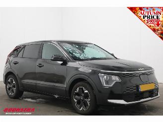 Kia Niro Light Edition 64.8 kWh ACC AHK Camera LED Clima Navi picture 2